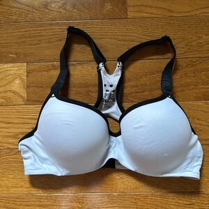 PINK Pushup Sports Bra